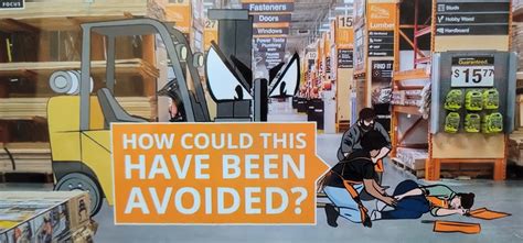 Good morning, that time of the month. : r/HomeDepot