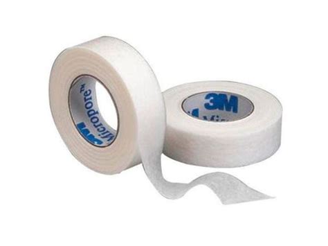 3m Micropore Tape 12mm Lbv Professional Lbv Professional