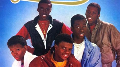 Bet To Air Miniseries Focused On New Edition Dat Vegasgyrl