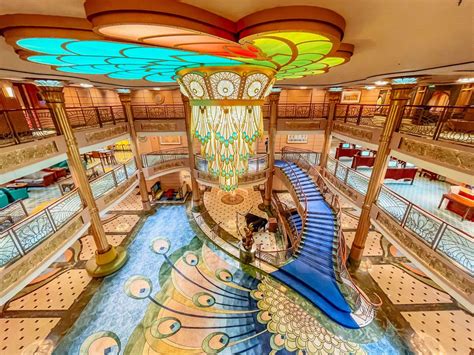 Disney Cruise Ship Fantasy