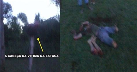 Behead referee who stabbed a player during a match in Brazil - Videos