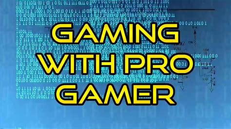 Earning Apps Gaming With Pro Gamer Youtube