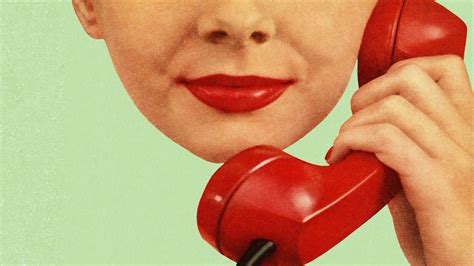 Sex Suicide And Homework The Secret World Of The Telephone Hotline