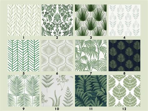 The Best Serena And Lily Inspired Wallpaper By Color Lane Creatore