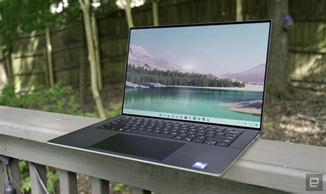 Dell Xps 15 Review 2022 Still The Best 15 Inch Windows Laptop Engadget