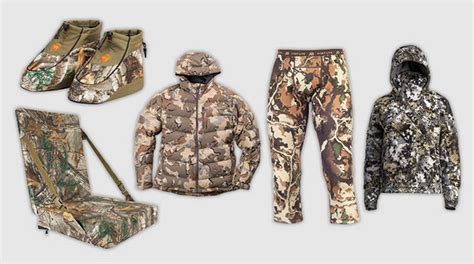 Best Cold Weather Hunting Gear For 2021 An Official Journal Of The Nra