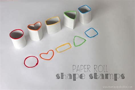51 Toilet Paper Roll Crafts Do Small Things With Great Love