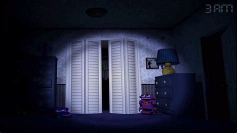 Five Nights At Freddys 4 Night 1 1 Making Fun Of Crying Child
