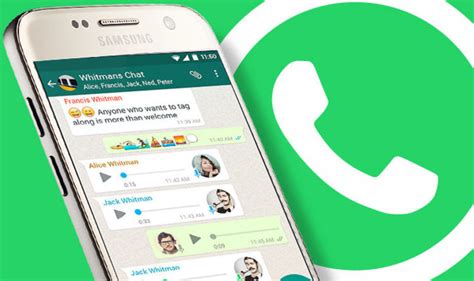 Guide to update whatsapp on android, iphone, jio, windows 8.1 and 10 phone. WhatsApp update looks like it has stolen THIS feature from ...