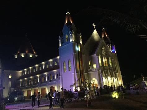 Timor Leste Religion Church Demands Timor Leste Faithful Accept