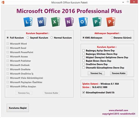 Microsoft Office Professional 2016 Sp3 Deutsch Iso Tesulmiro