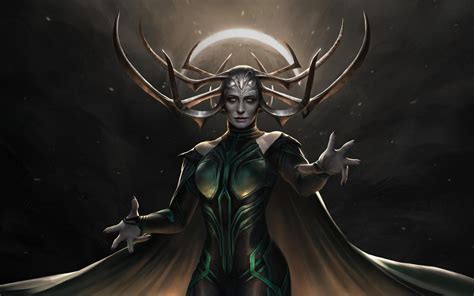1920x1200 Hela The Goddess Of Death 1080p Resolution Hd 4k Wallpapers