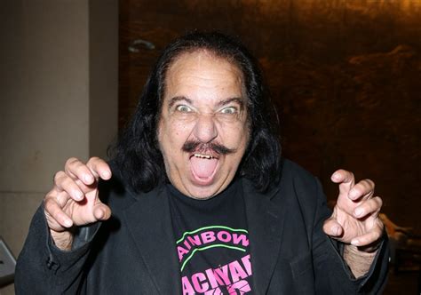 Limited Lech Liability Generally Grotesque Girthy Groper Ron Jeremy Banned From Avn Awards Over