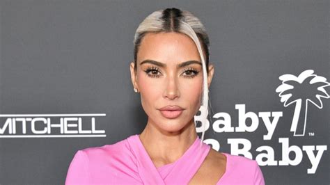 Kim Kardashian Pens Heartbreaking Message To Late Father On His