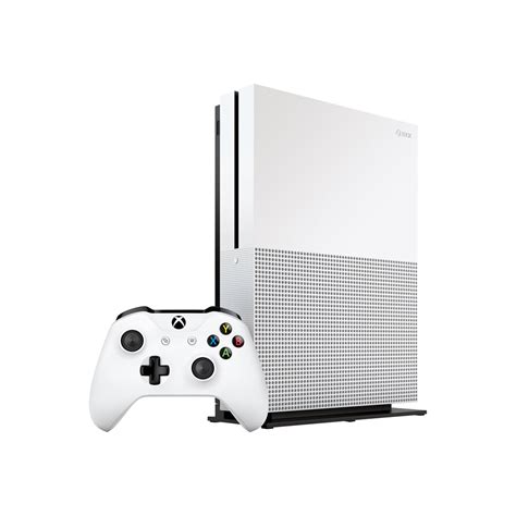 Microsoft Xbox One S 500gb Console Zq9 00074 Ebay