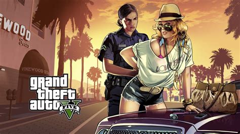 Fondo De Pantalla Juegos Grand Theft Auto 5 Fondo Pantalla Online