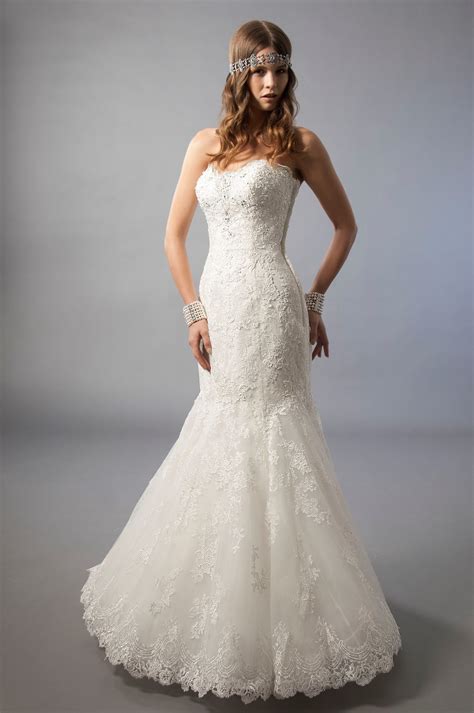 Wedding Dress - Elegance Style 8731 | Elegance Bridal Gown