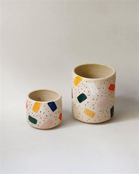 Willowvaneさんはinstagramを利用しています 「pattern 007」 Ceramic Cups Ceramic Pottery Ceramic Art Pottery