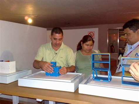 Superando Barreras Proyecto Pedagógico Aula Sísmica “madeleilis Guzmán