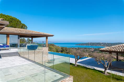 Luxury Villas For Sale And Rental In St Tropez For Super Rich