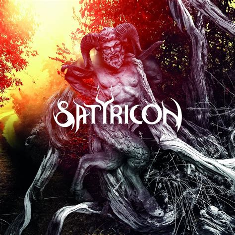 Satyricon Satyricon 2013