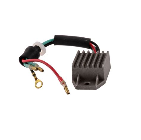 Regulator Rectifier For Yamaha Raider Venture Gp Xl