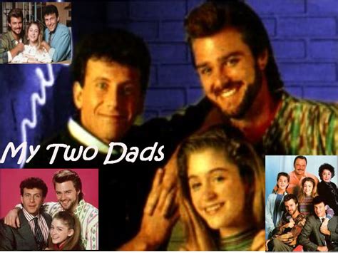 My Two Dads Sitcoms Online Photo Galleries