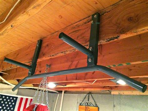 Hang Trx In Basement Yahoo Image Search Results Diy Pull Up Bar