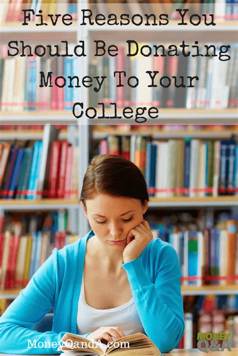 College Donations Are Important Colleges And Universities Couldnt Survive Without Donations