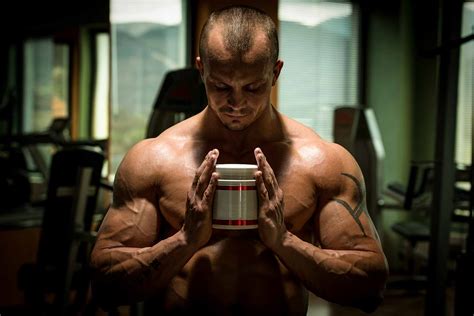 Best Steroid Alternatives Natural Options Almost On A Par With The