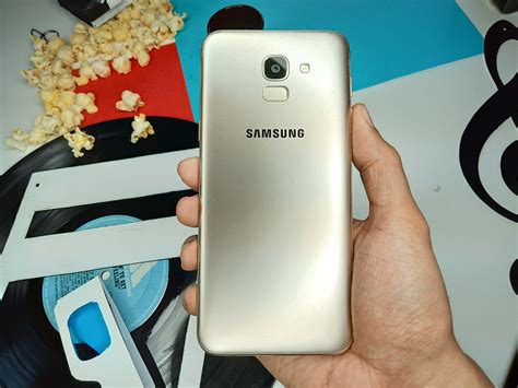 Galaxy J6: Samsung's budget phone lands at P13,990 | ASTIG.PH