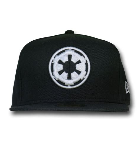 New Era Star Wars Empire 59fifty Fitted Hat