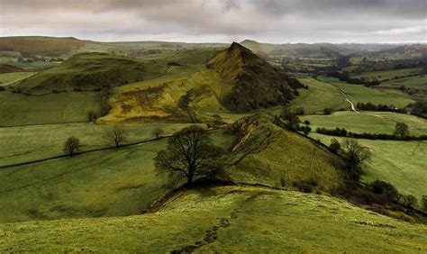 Parkhouse Hill From Chrome Hill Parkhouse Hill From Chr Flickr