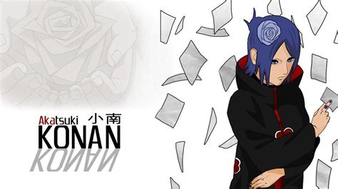 Konan Wallpapers Wallpaper Cave