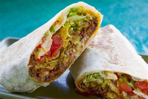 Whole foods market academy is your organic grocery store. The 50 Best Burritos in America | Best meal delivery, Food ...