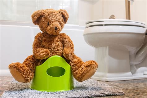 A Guide To Toilet Training Your Child Keiki Early Learning
