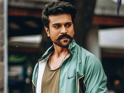 Ram Charan Ideal Fit For James Bond Role Says Marvel Luke Cage Creator