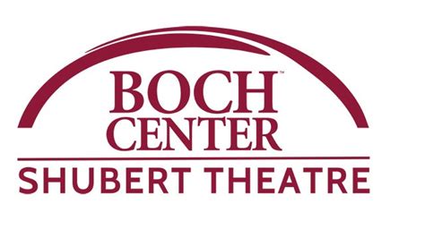 Boch Center Shubert Theatre 2024 Show Schedule And Venue Information