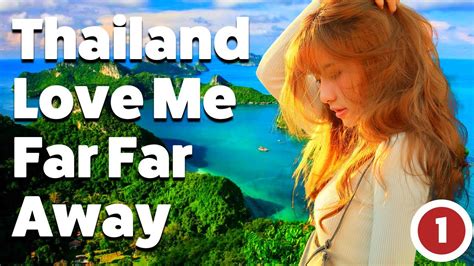 Technology was used incorrectly, for example, the phone was difficult to use. Thailand Love Me Far Far Away Part 1 - YouTube