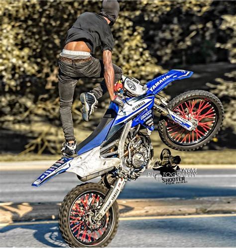 Dirt Bike Wheelie Wallpapers Wallpaper Cave