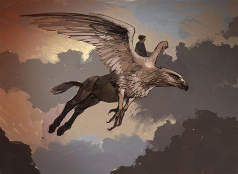 Hippogriff Wallpapers Wallpaper Cave