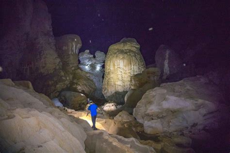 Xe Bang Fai River Cave The Intrepid Life