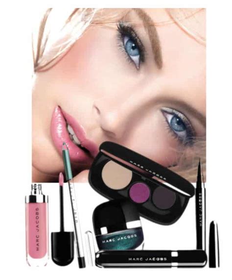 Marc Jacobs Beauty ⋆ Beverly Hills Magazine