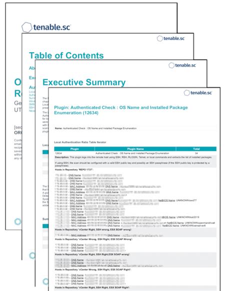 Summary On A Page Template Hq Printable Documents