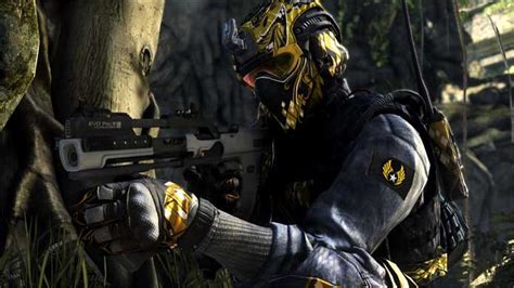 The game features a beautiful 3d graphics while maintaining a smooth gameplay which is a big plus for any competitive fps games. Call of Duty: Ghosts | Jogos | Download | TechTudo