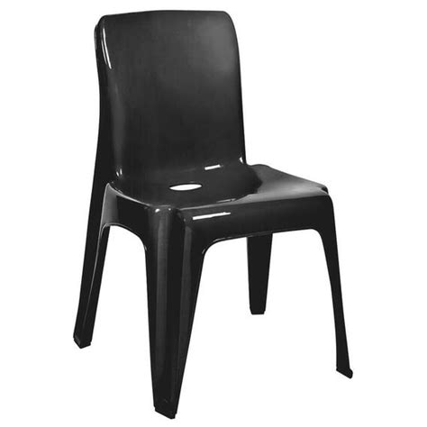 Contour Dezi Chair Black Game