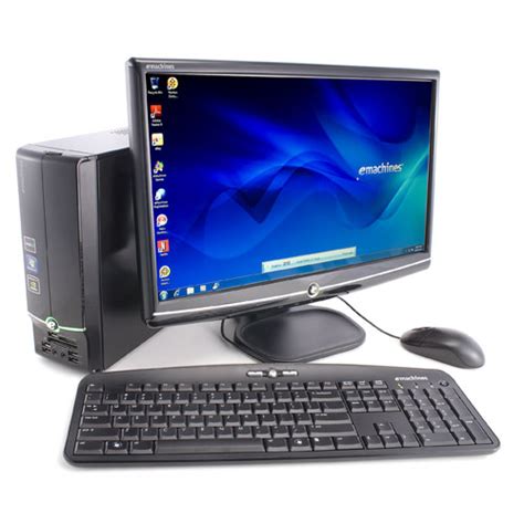 Emachines El1352 10e Review 2011 Pcmag Uk