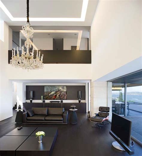 Living Room Contemporary Designs Adorable Home