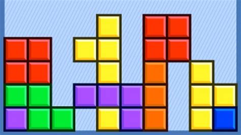 The Psychology Of Tetris Bbc Future