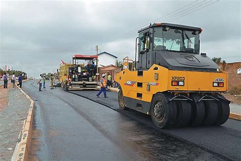 Road Construction Machinery Manufacturers And Suppliers
